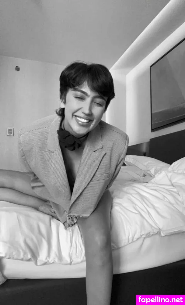 Rozidrissi Nude Leaked OnlyFans Photo #j3KcFmDUIq