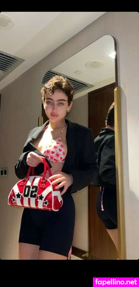 Rozidrissi Nude Leaked OnlyFans Photo #m7AUez6FoR