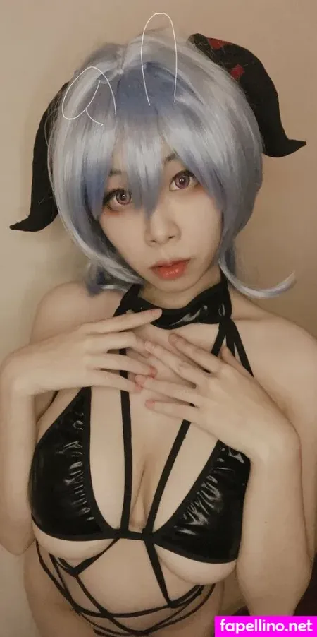 Rozariine OnlyFans Thumbnail #mqPDnGfCdz