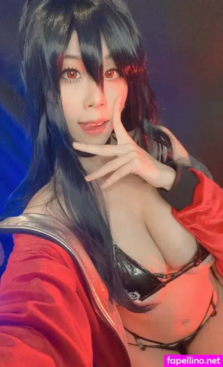 Rozariine OnlyFans Thumbnail #nIYHmy7ms3