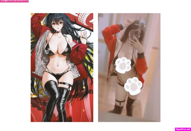 Rozariine OnlyFans Thumbnail #rxOutCN0k3