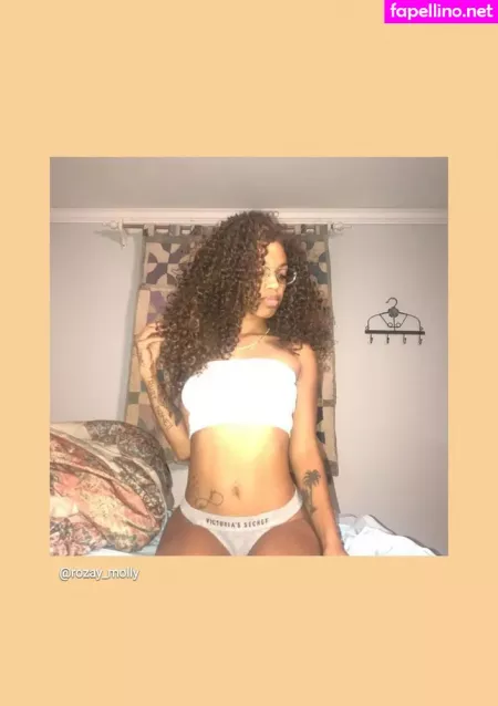 Rozay Molly OnlyFans Thumbnail #6A08MQ9zlj