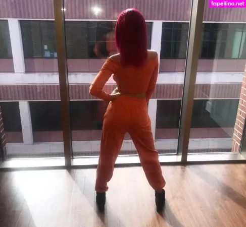 Rozay Molly OnlyFans Thumbnail #Wkl4nOL5kw