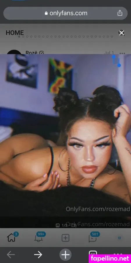 Rozemad Main Profile Photo