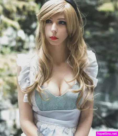 Rozemasquerade OnlyFans Thumbnail #QIyTuNrXtv