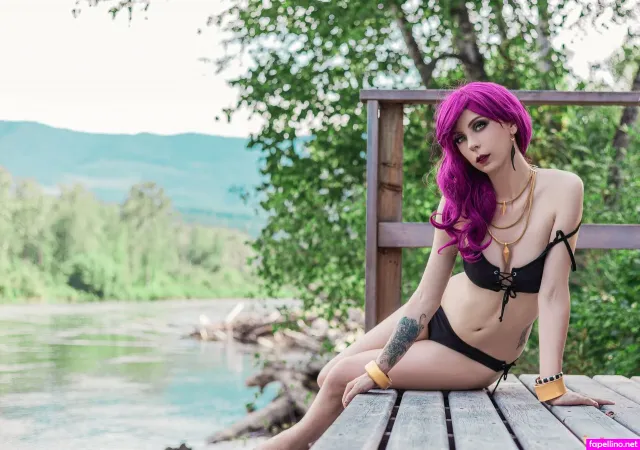 Rozemasquerade OnlyFans Thumbnail #nXAMXm55zW