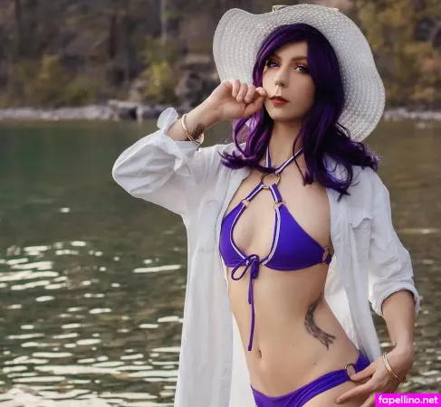 Rozemasquerade OnlyFans Thumbnail #tAdbid8z8q