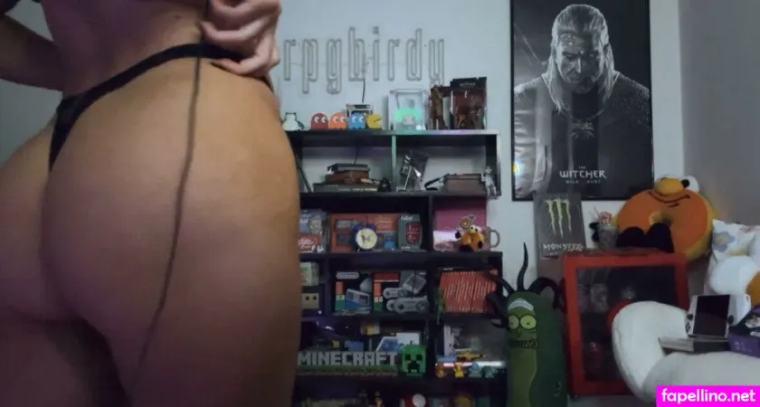 Rpgbirdy OnlyFans Thumbnail #X0eOHDmvBD