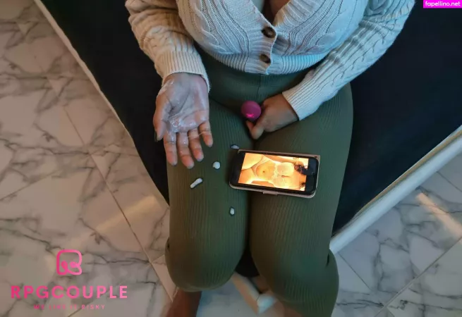 Rpgcouple OnlyFans Thumbnail #01GLLSOwsQ