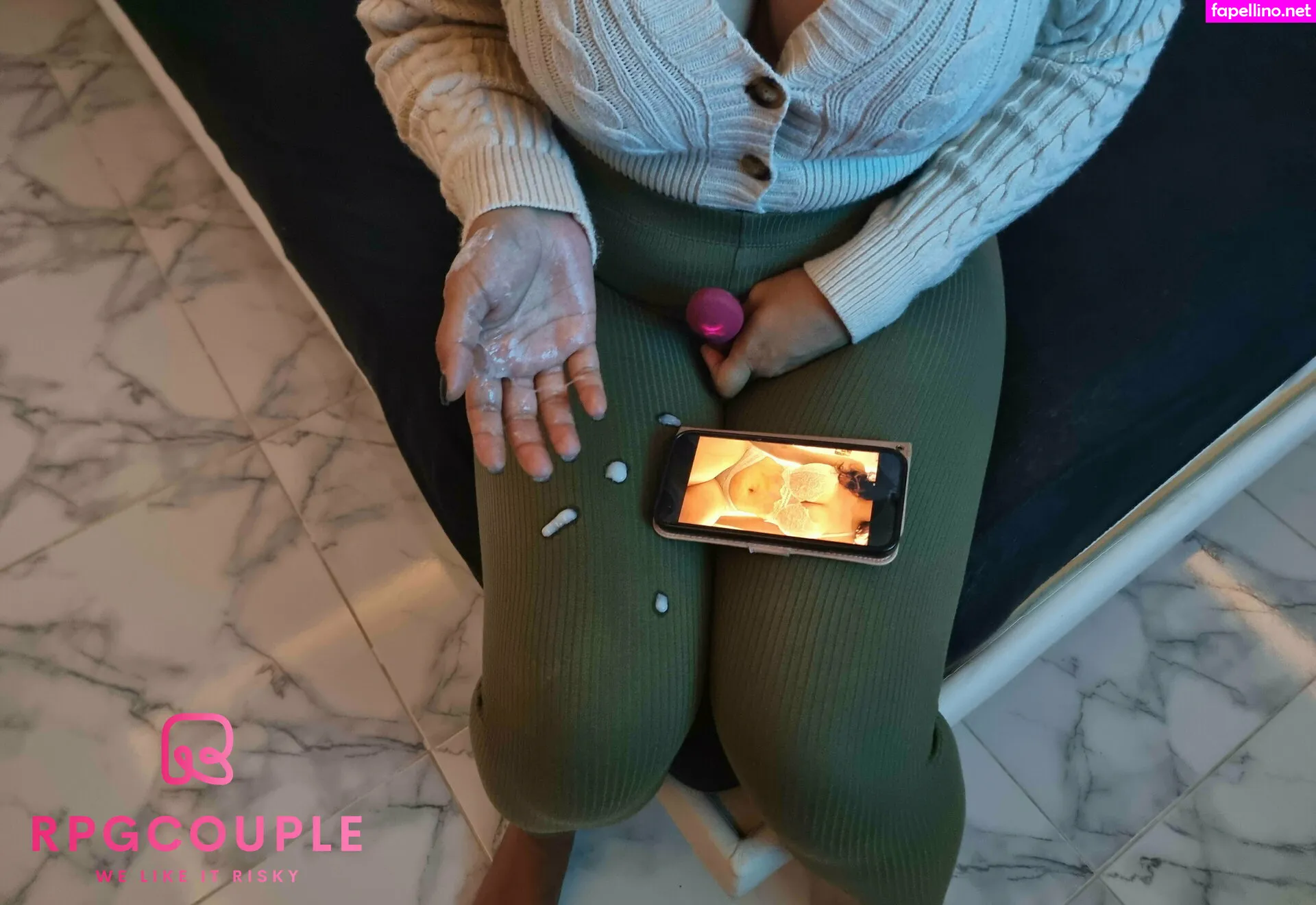 rpgcouple Nude Leaked OnlyFans Photo #01GLLSOwsQ