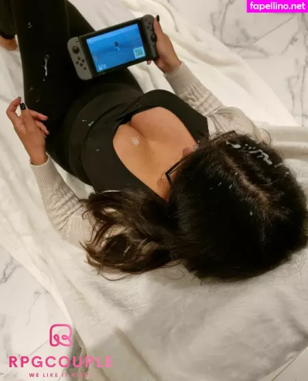 Rpgcouple OnlyFans Thumbnail #MaUm5EvWtO