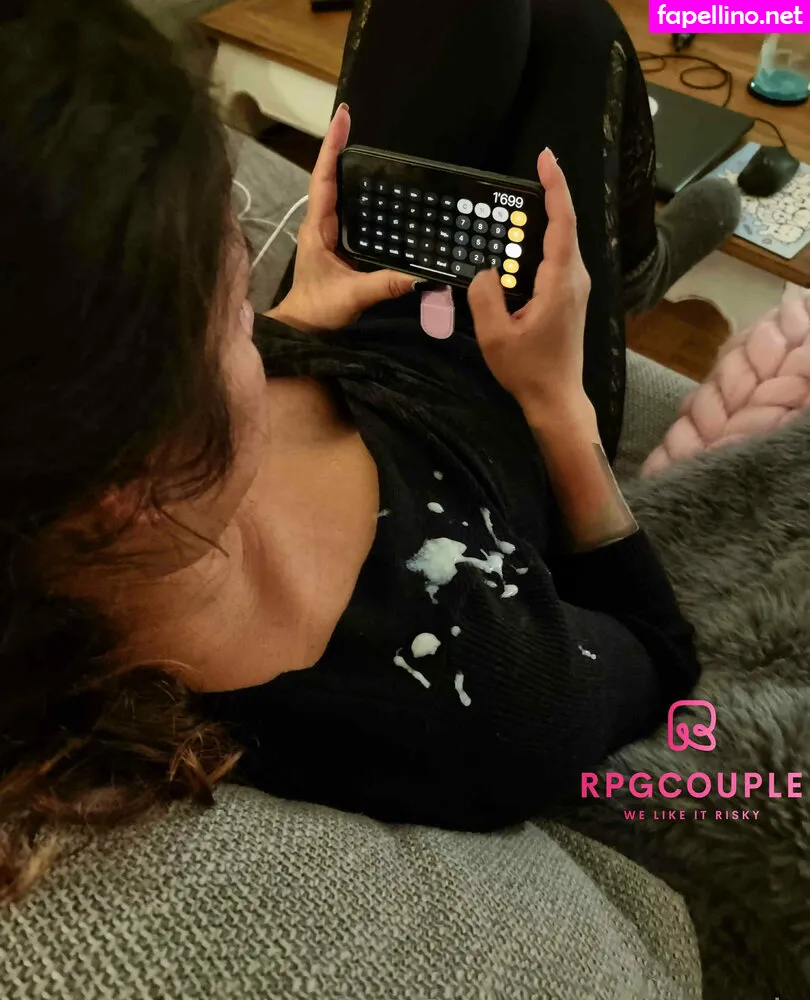 rpgcouple Nude Leaked OnlyFans Photo #PXjRmUZPgd