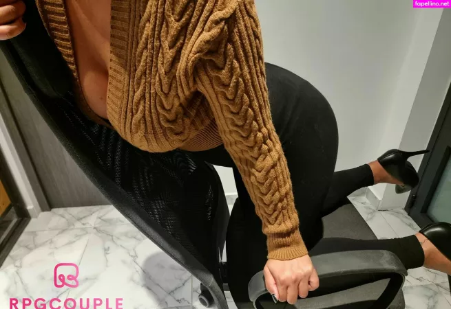 Rpgcouple OnlyFans Thumbnail #U7z943GeQ5