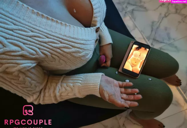 Rpgcouple OnlyFans Thumbnail #cpe44l5UV9