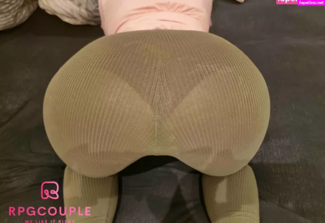 Rpgcouple OnlyFans Thumbnail #kVF1gvykTS