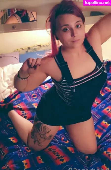 Rrazorbabefree OnlyFans Thumbnail #B0IYXwZmWF