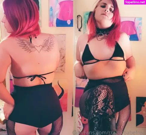 Rrazorbabefree OnlyFans Thumbnail #SMYMqSXvfp