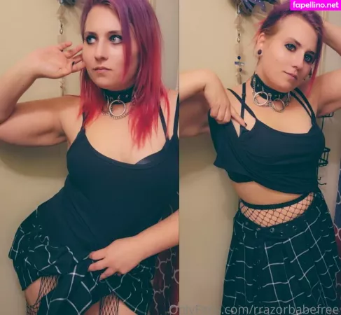 Rrazorbabefree OnlyFans Thumbnail #nPCLFyRtkm