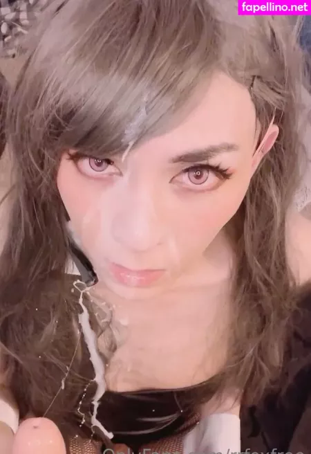 Rrfoxfree OnlyFans Thumbnail #NUmPIIYtJQ