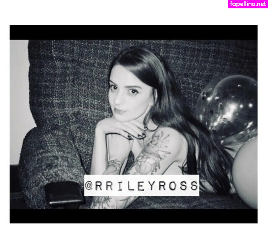 rrileyross_lite Nude Leaked OnlyFans Photo #48ArqJSiDH