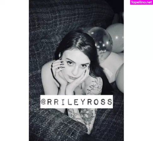 Rrileyross Lite OnlyFans Thumbnail #rvWnrkLrgO
