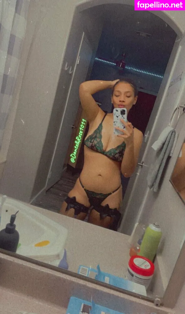 rosedante, rrosendante Nude Leaked OnlyFans Photo #F3fITD6a6R