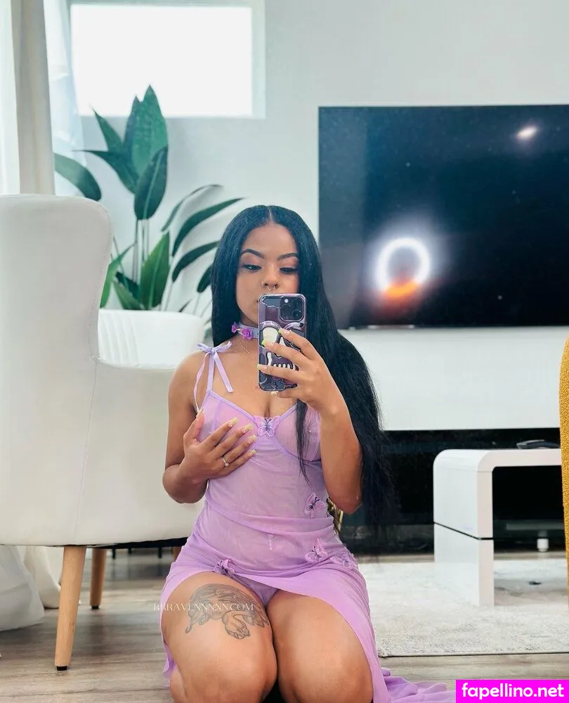 rrravennnnn, rrravennnnnn Nude Leaked OnlyFans Photo #ERSp1QOQ0z