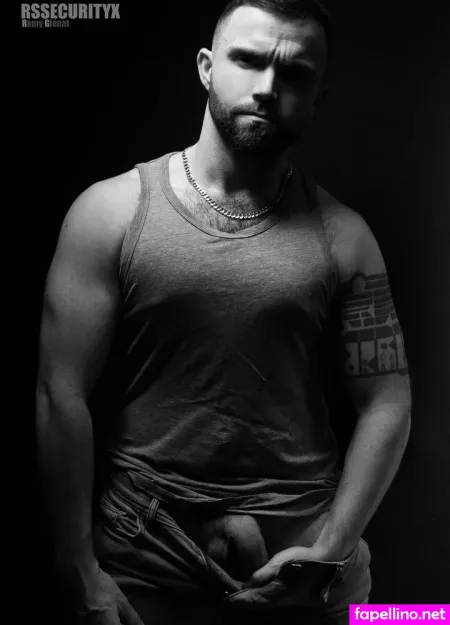 Rssecurityx OnlyFans Thumbnail #bhdpjbINpc
