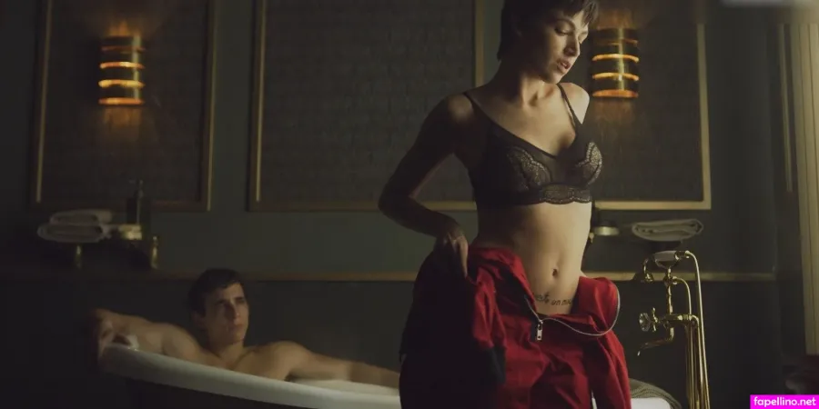 Rsula Corber OnlyFans Thumbnail #2SB4yFuhS5