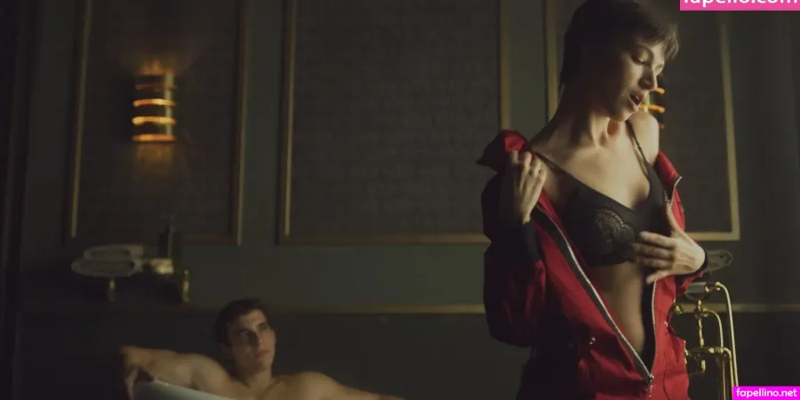 Rsula Corber OnlyFans Thumbnail #QjImcofrxG