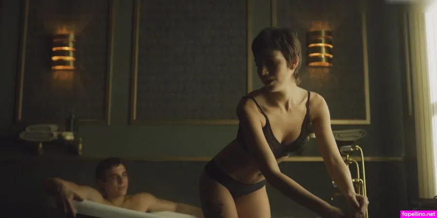 Rsula Corber OnlyFans Thumbnail #tJ7igN4JlI