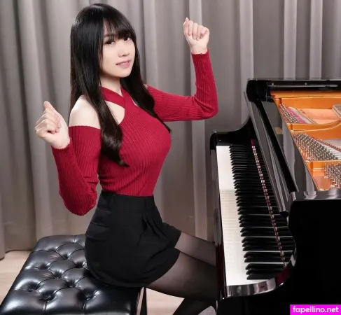 Ru S Piano OnlyFans Thumbnail #Abij0l7KjO
