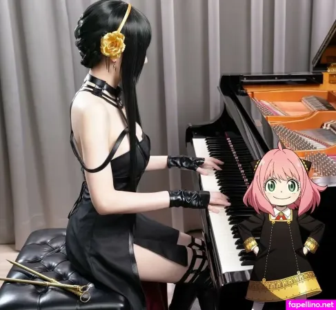 Ru S Piano OnlyFans Thumbnail #IJLIBfmtbj