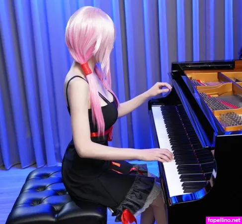 Ru S Piano OnlyFans Thumbnail #MQjfPkvtcf