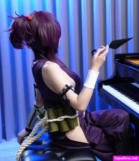 Ru S Piano OnlyFans Thumbnail #XtiawdAnAS