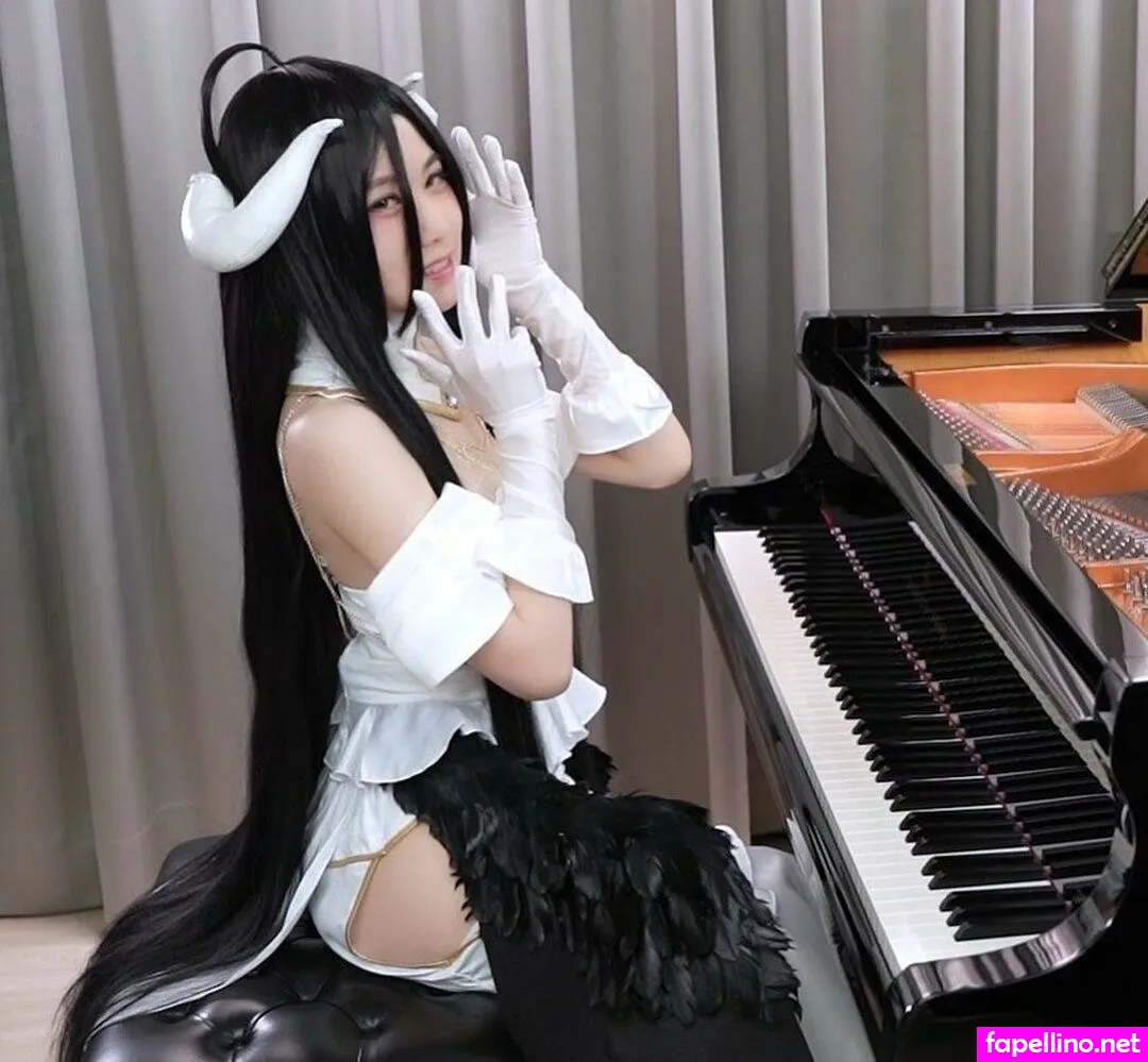 Ru, ruruspiano Nude Leaked OnlyFans Photo #aPOoLd1Lag