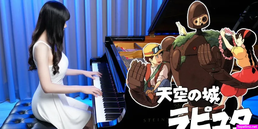 Ru S Piano OnlyFans Thumbnail #cO0IhlcTkp