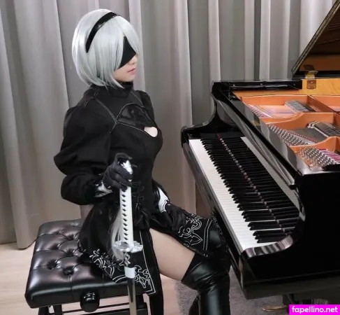 Ru S Piano OnlyFans Thumbnail #cxLeWGrQnd