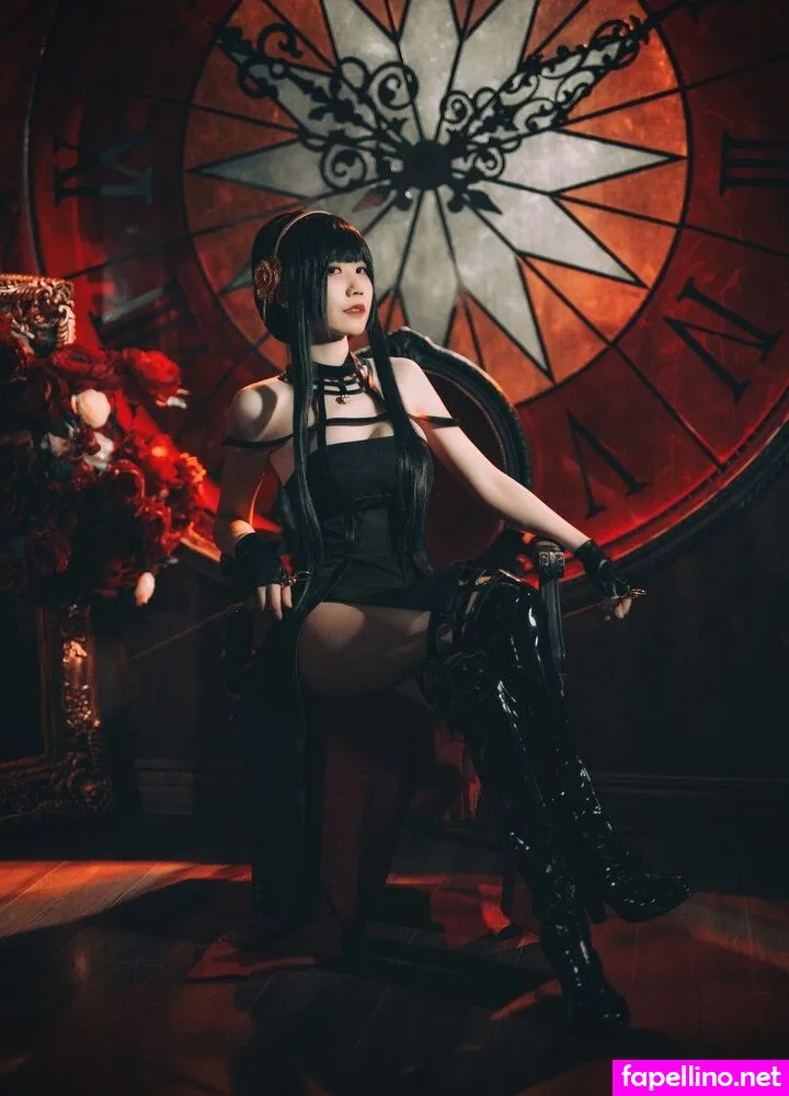 Ru, ruruspiano Nude Leaked OnlyFans Photo #oif78LvNKi