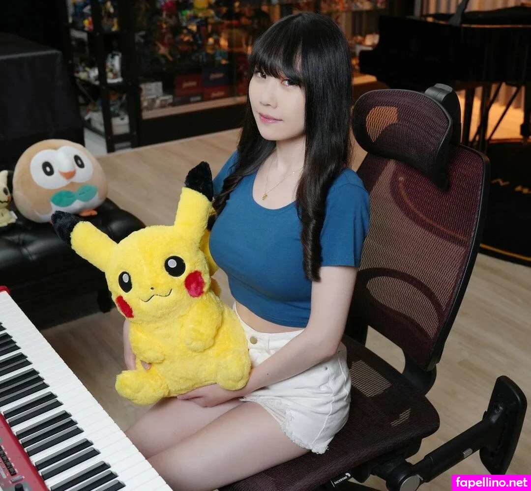 Ru, ruruspiano Nude Leaked OnlyFans Photo #p5nLLwQIAT