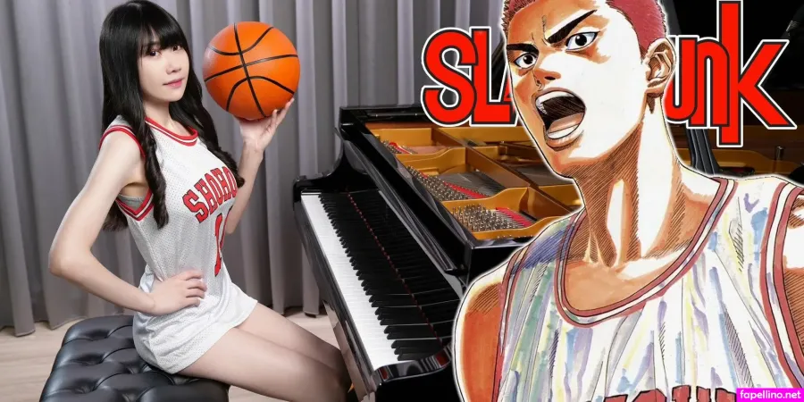 Ru S Piano OnlyFans Thumbnail #rEdS4QG2z1