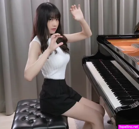 Ru S Piano OnlyFans Thumbnail #vkVjCdkJRA