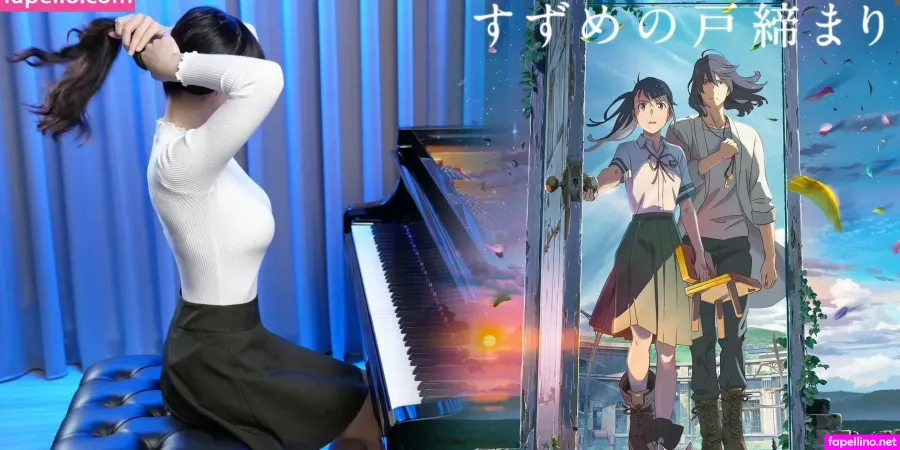 Ru S Piano OnlyFans Thumbnail #xTdcThstX8