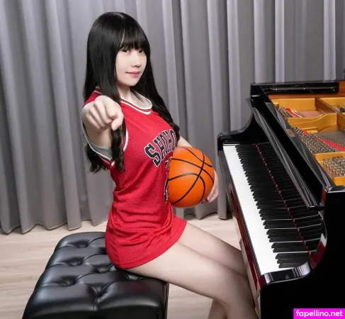 Ru S Piano OnlyFans Thumbnail #yPBRUUl8n4