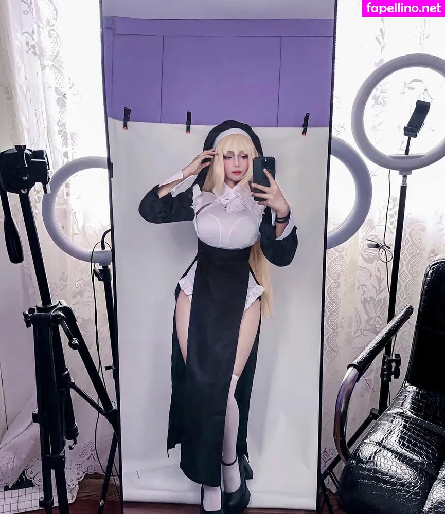 R1_021, ruan.cos21 Nude Leaked OnlyFans Photo #8rOV5n1jdo