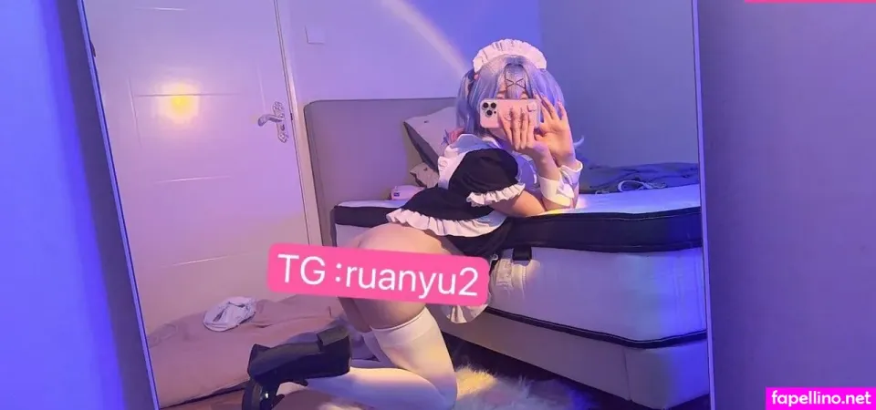 Ruanyu2 Main Profile Photo