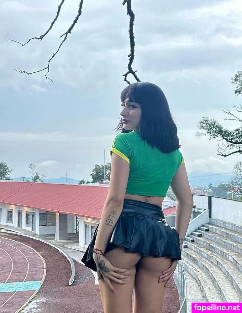 Rubí Luna Nude Leaked OnlyFans Photo #q1HsCaZR86