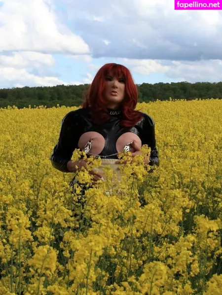 Rubbberdolllulu OnlyFans Thumbnail #WWBVO0Hdt5