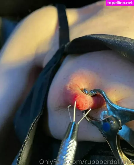 Rubbberdolllulu OnlyFans Thumbnail #h3eN6VzGun