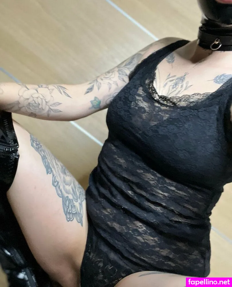 rubber_tulip Nude Leaked OnlyFans Photo #fB1Rtt56KW